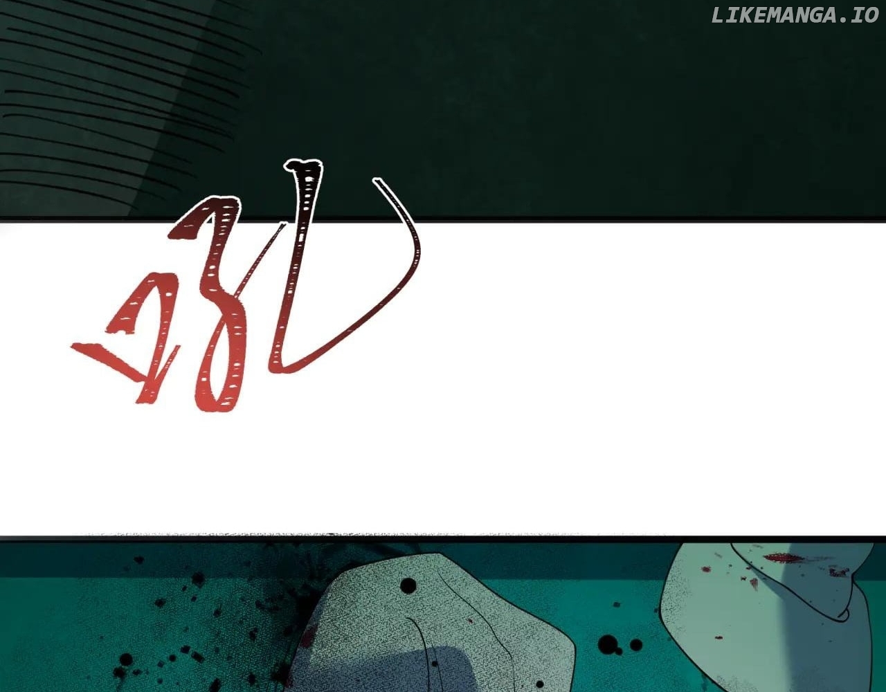Era of the Haunted Chapter 331 - page 163